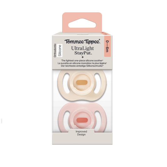 TT 2X0-6M ULTRALIGHT STHERS GIRL