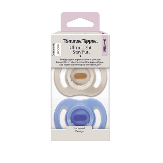 TT 2X6-18M ULTRALIGHT STHERS BOY