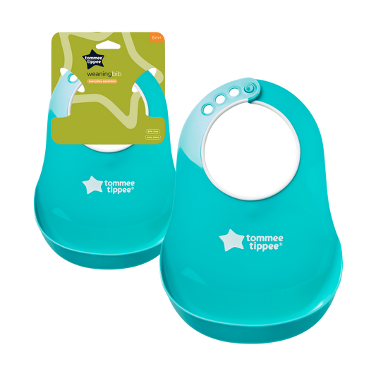 Essential Weaning Bib