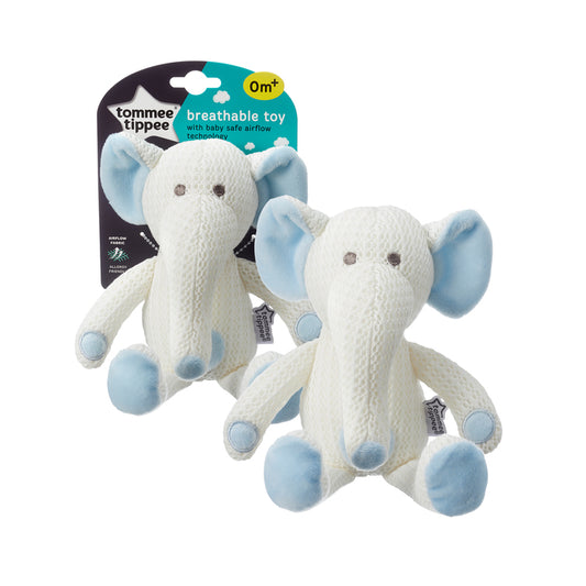 TT Breathable Toy_Elephant