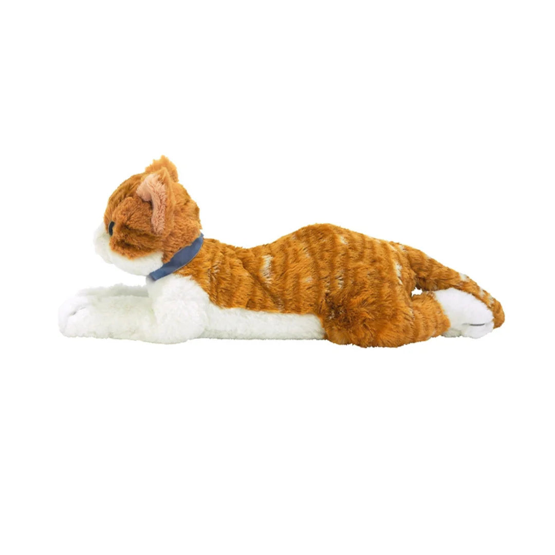 Chashiro Lap Cat  Toy (Small)