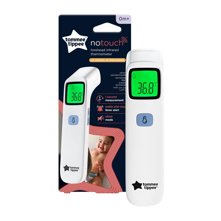 TT NO TOUCH DIGITAL THERMOMETER