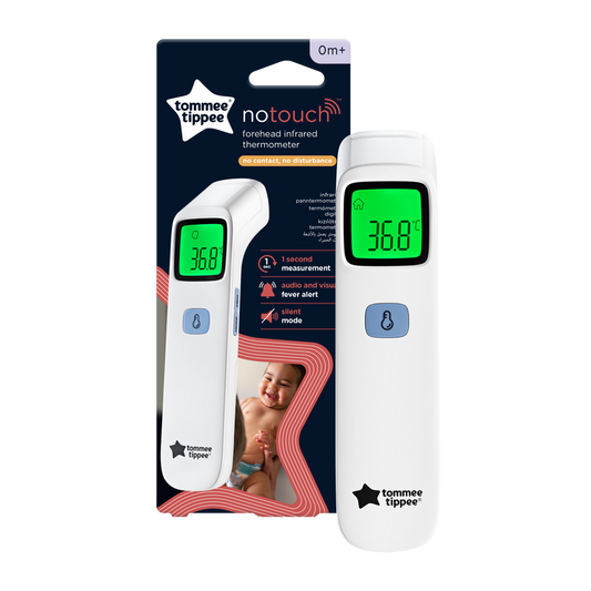 TT NO TOUCH DIGITAL THERMOMETER