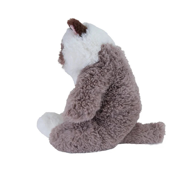 Gbyr Lap Cat Sleeping Ragdoll Toy (Medium)