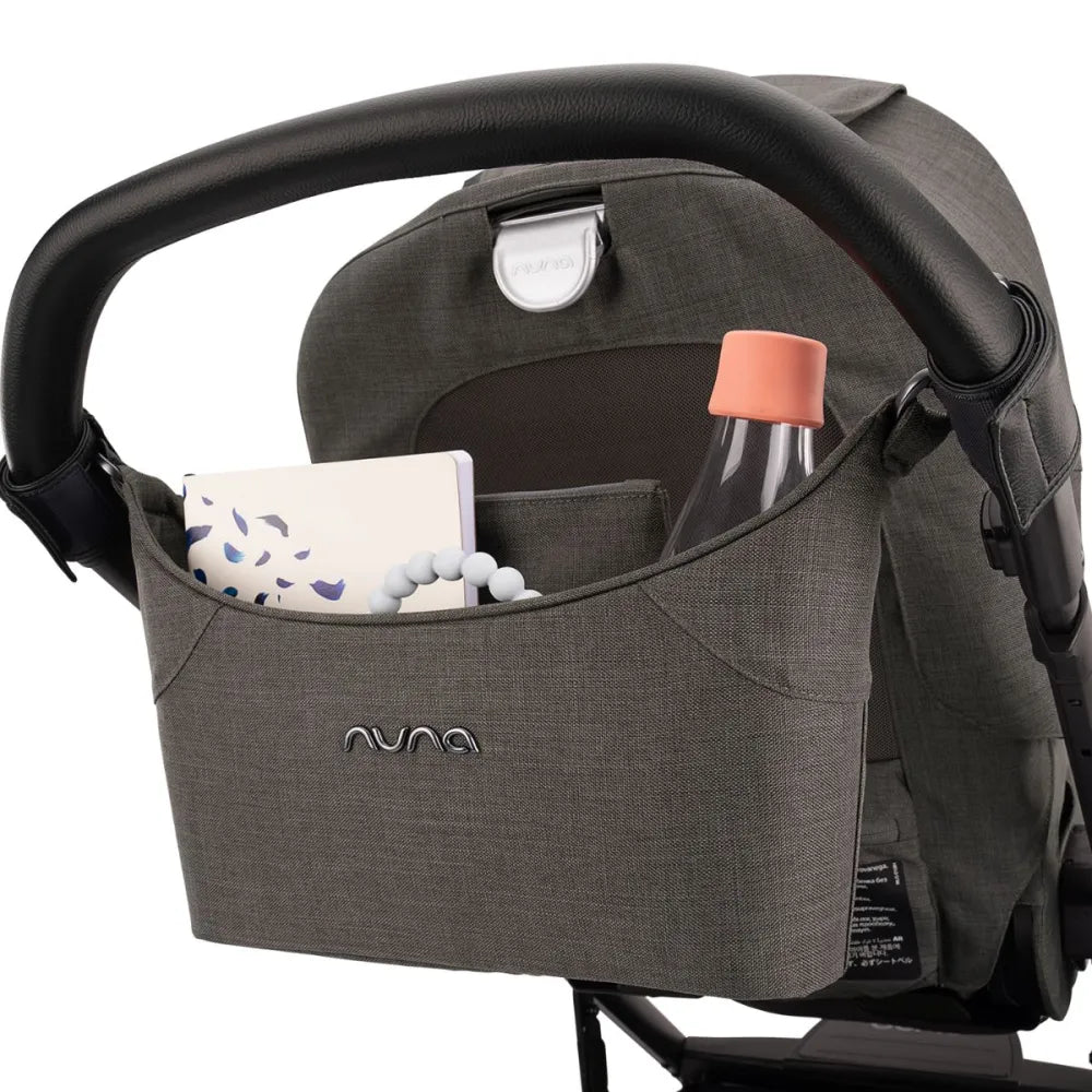 Nuna Stroller Organizer (Thunder)
