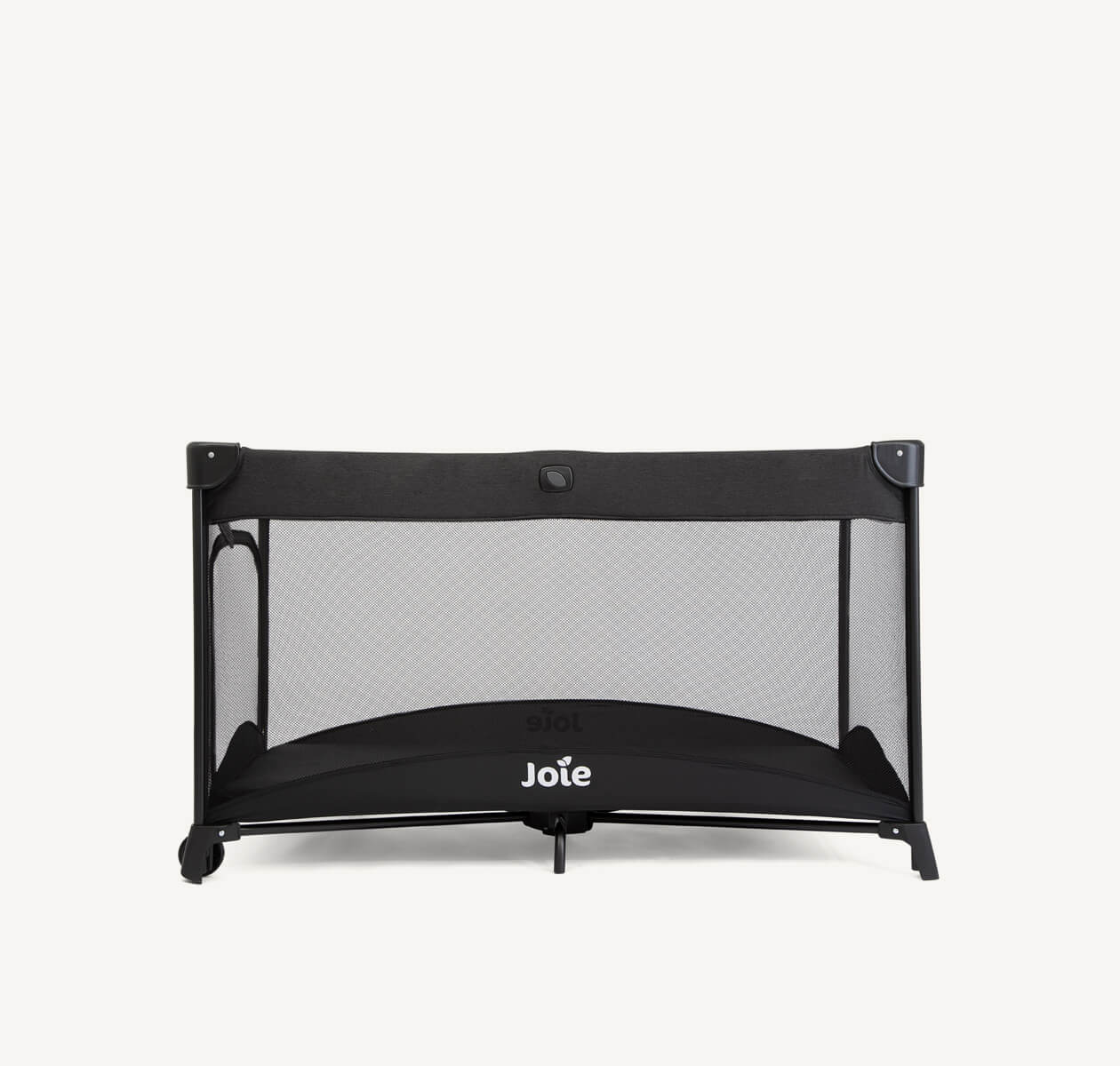 Joie Allura 120 Travel Cot Shale