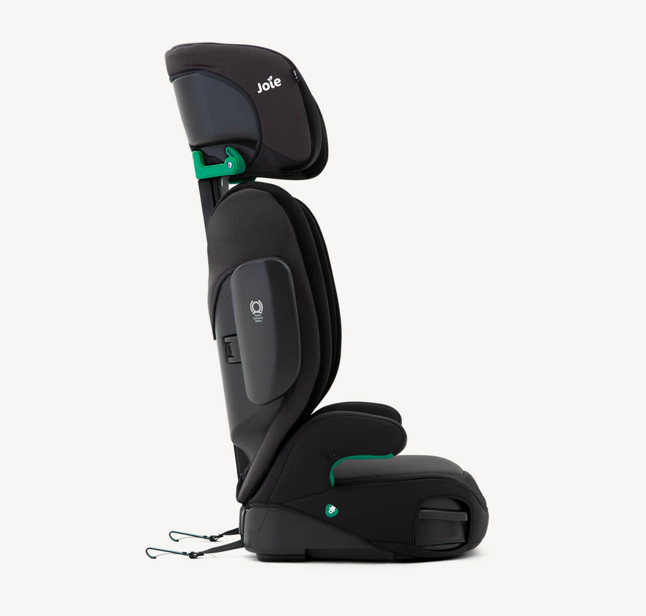 Joie I-Trilo Lx Car Seat Shale