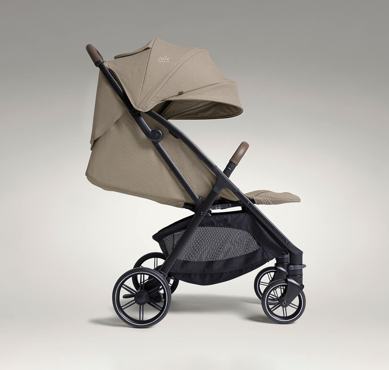 Joie Parcel Lx Stroller Sandstone