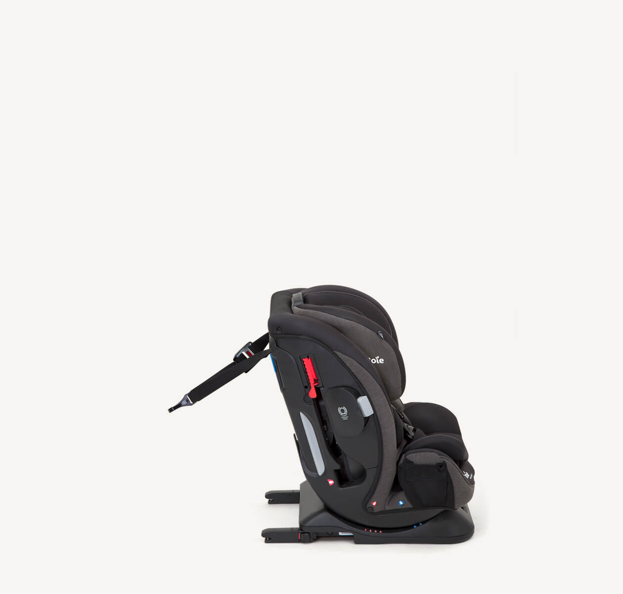 Joie Every Stage Fx Car Seat Coal