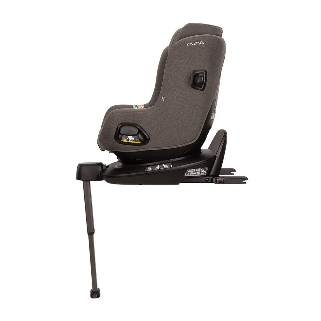 Nuna Pruu Car Seat (Thunder)