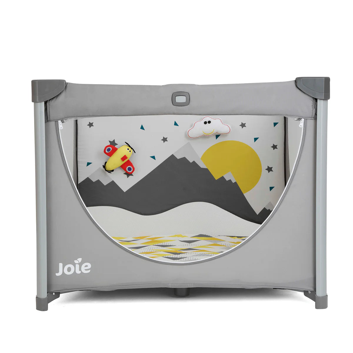 Joie Cheer Playpen Little Explorer