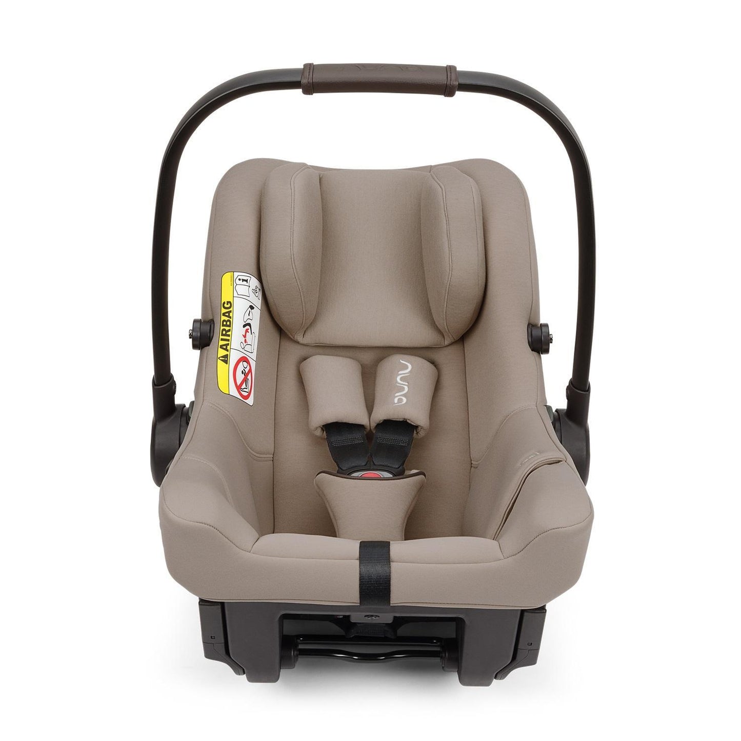 Nuna Pipa Urban (Chateau)
