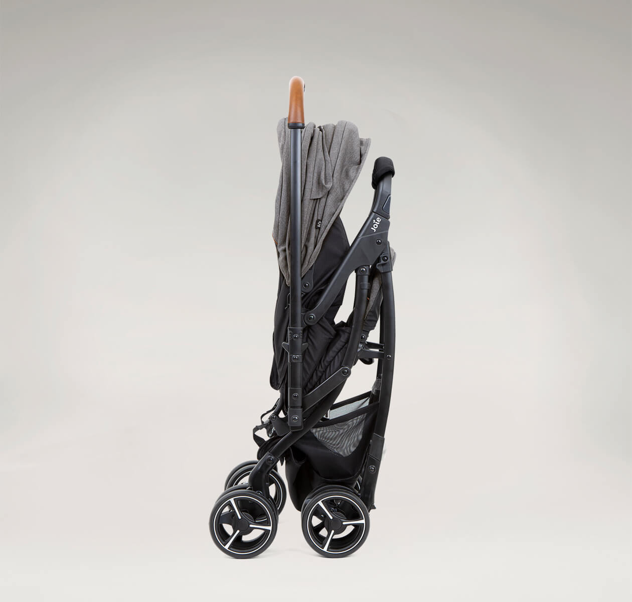 Joie Stroller Sma Baggi 4Wd Drift Carbon
