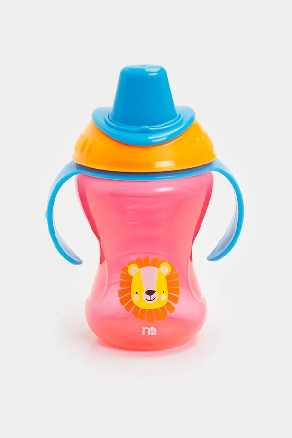 Non-Spill Trainer Cup - Lion