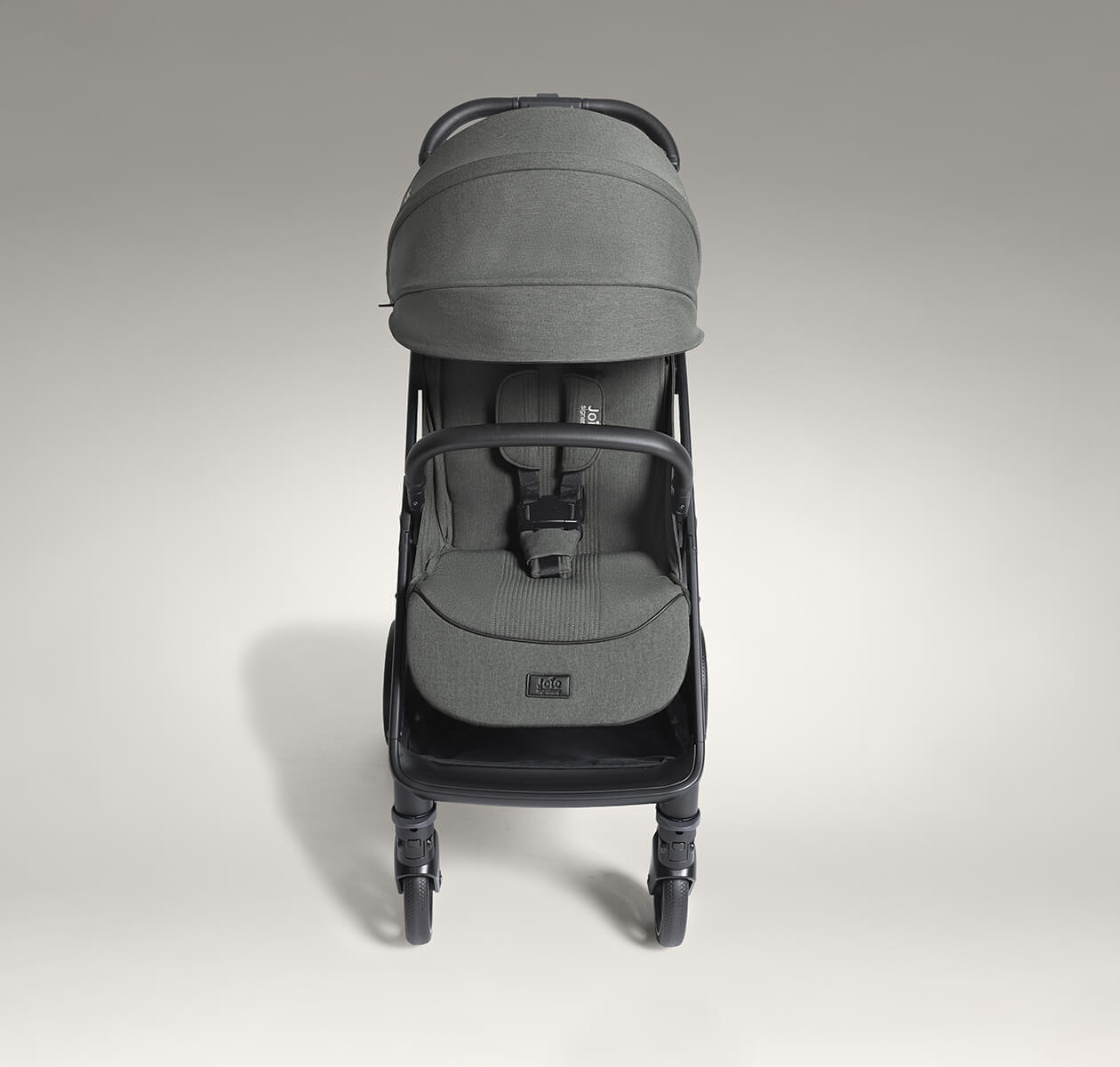 Joie Parcel Lx Stroller Evergreen