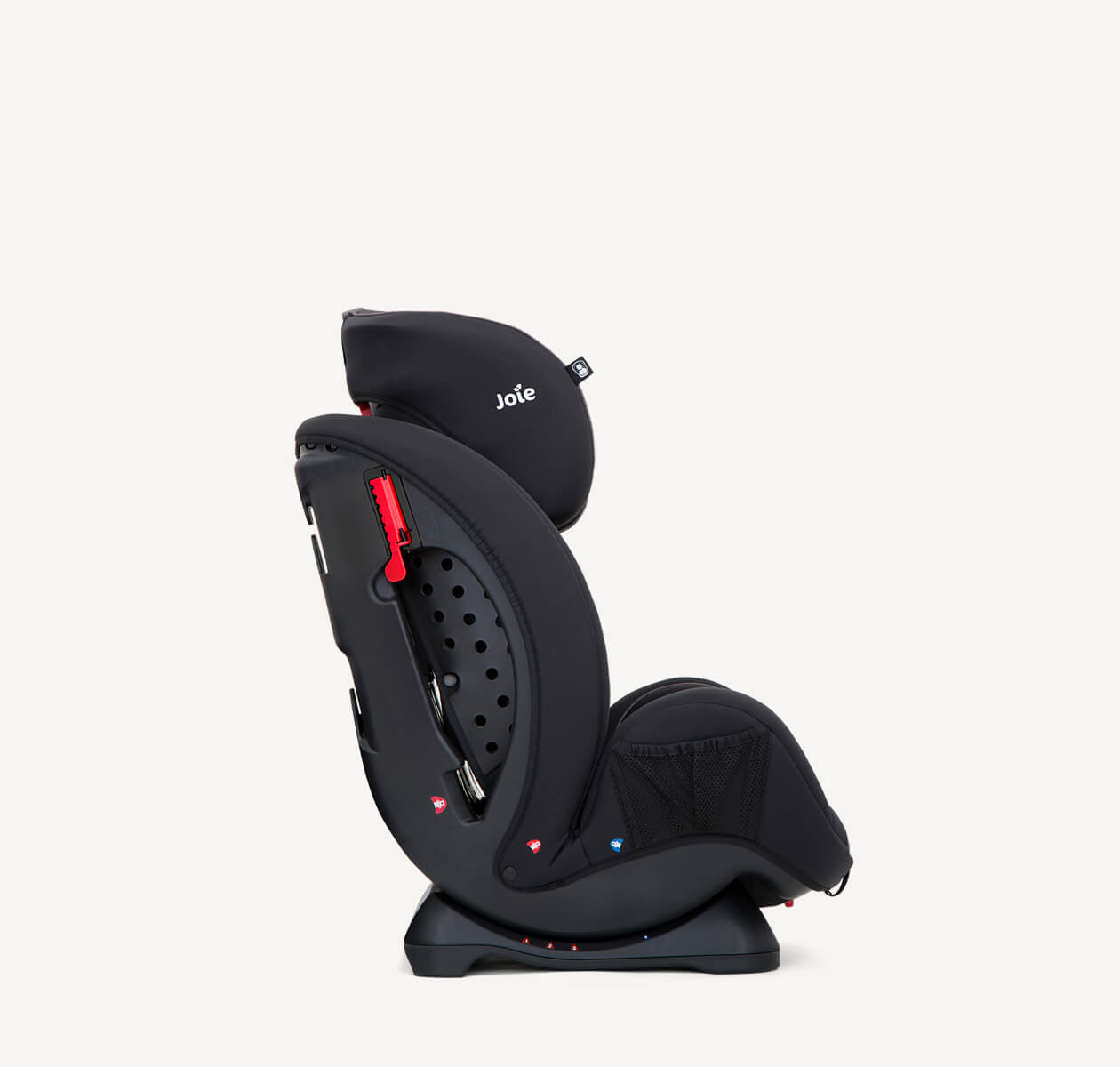 Joie Car Seat Stages Coal