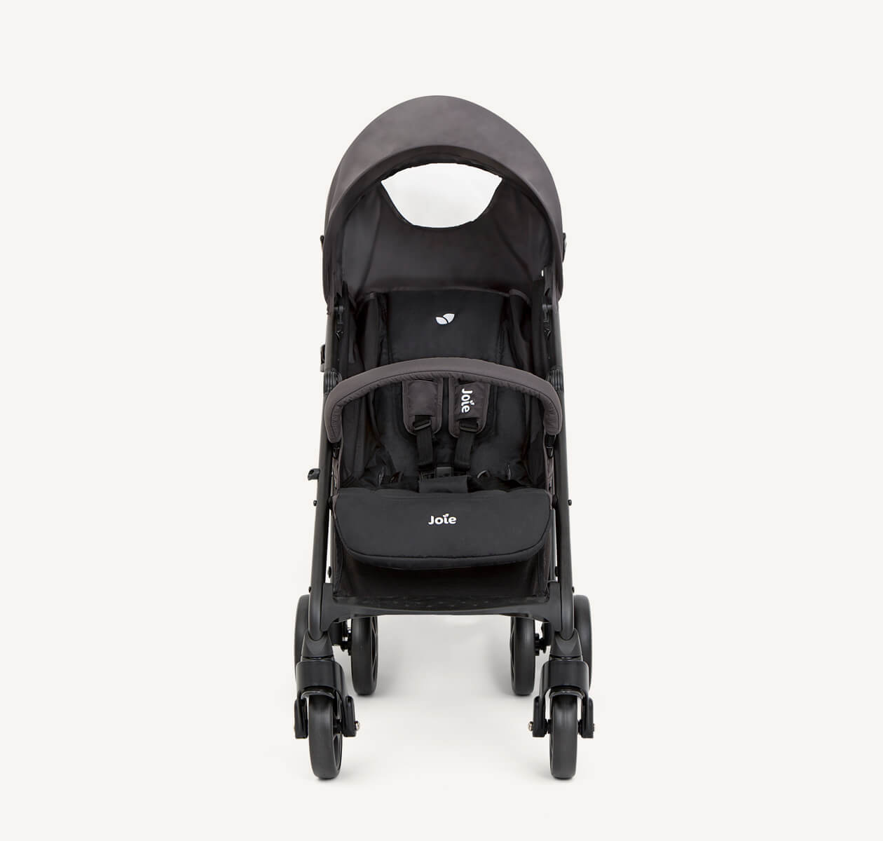 Joie Brisk Lx Stroller Ember