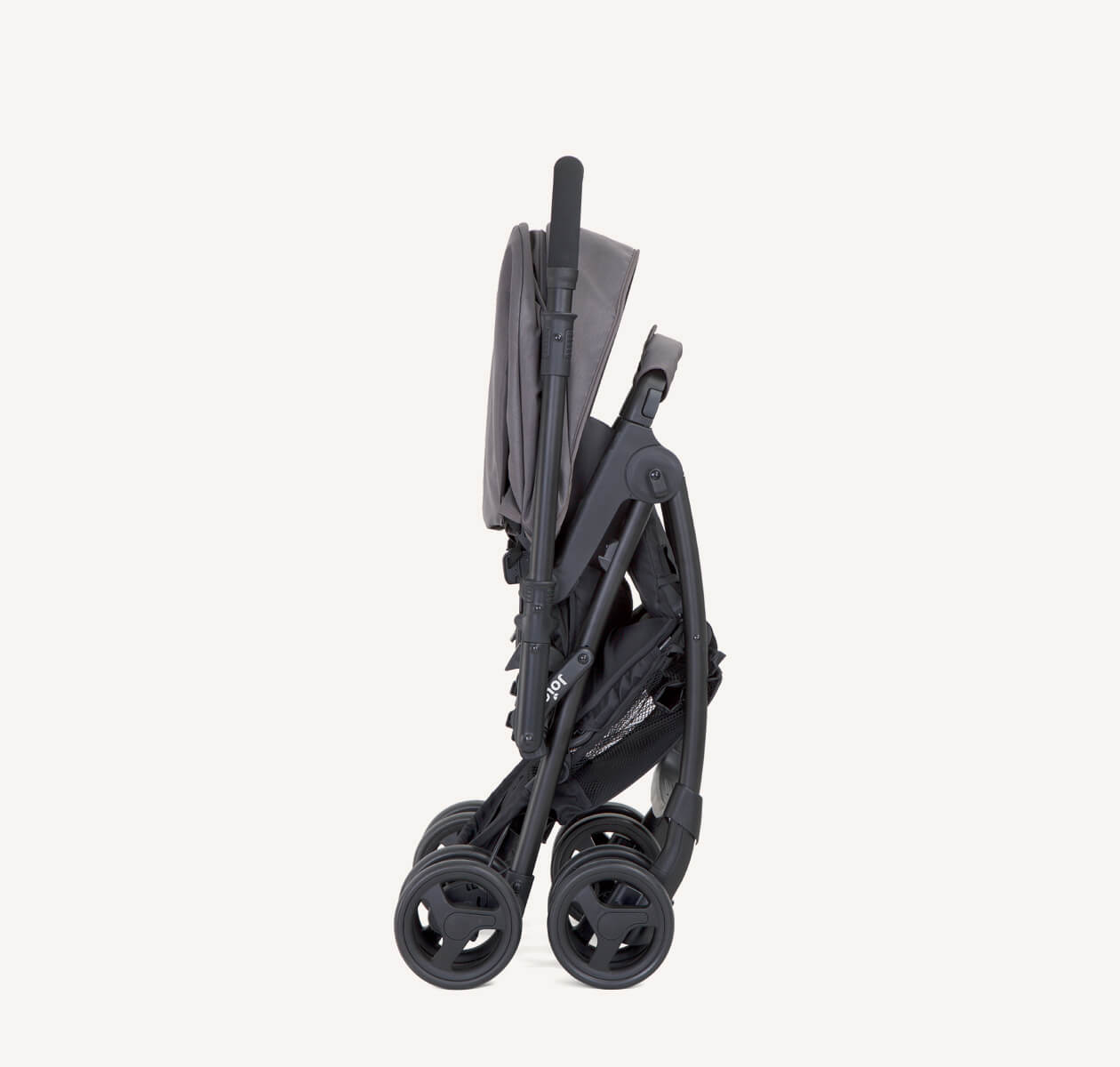 Joie Mirus Stroller Ember