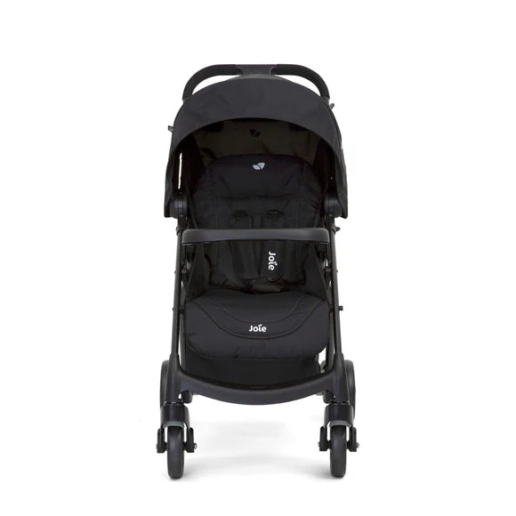 Joie Muze Lx Travel System W/Juva Coal
