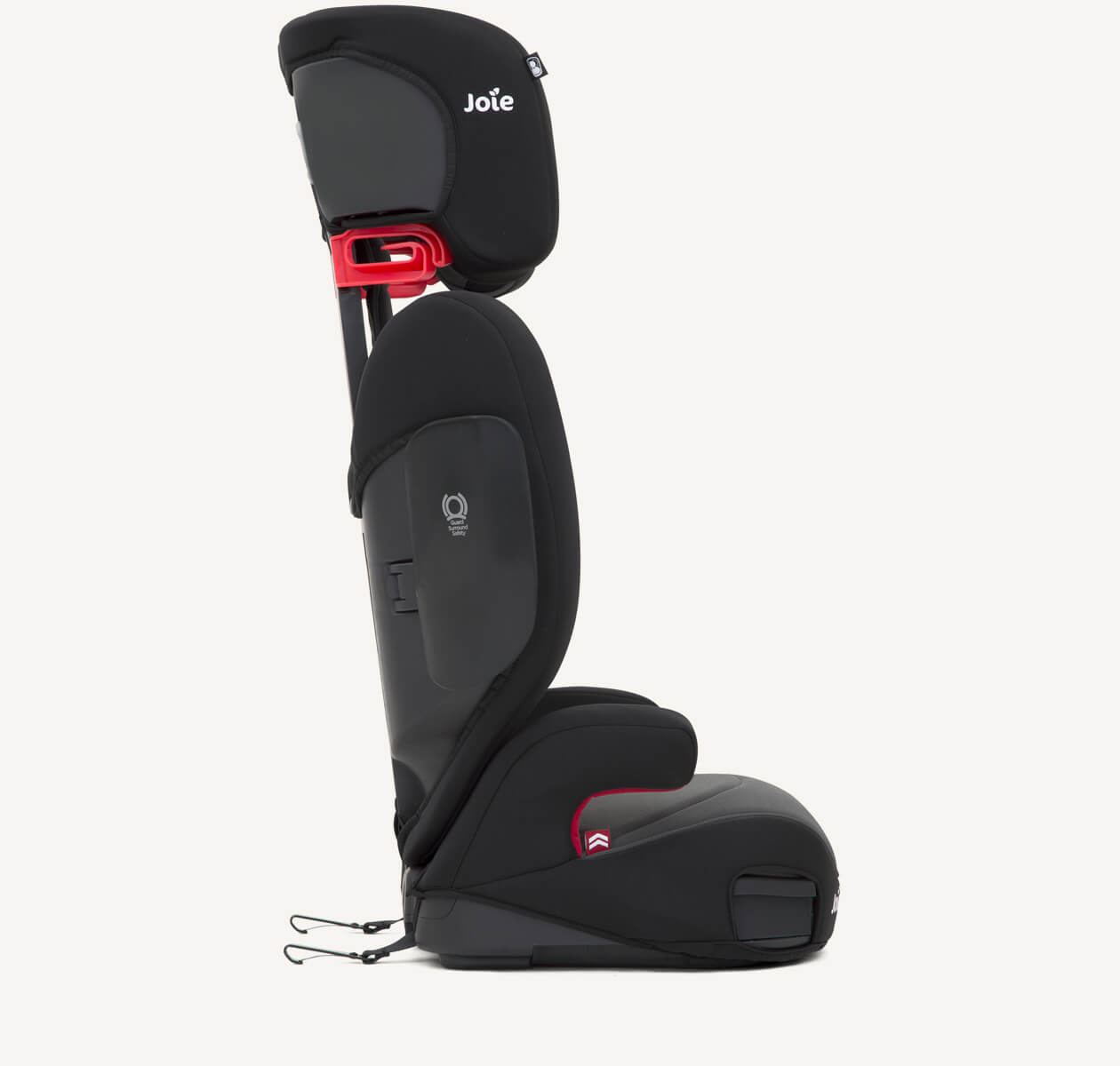 Joie Trillo Lx Car Seat Ember