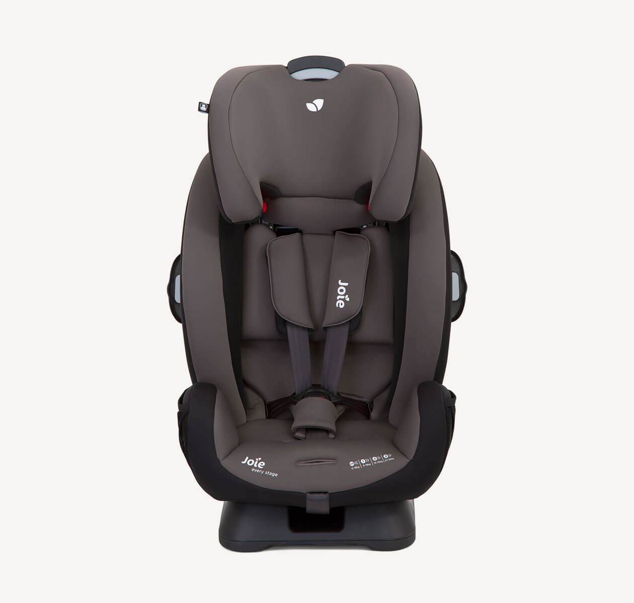 Joie Allura 120 Travel Cot Ember
