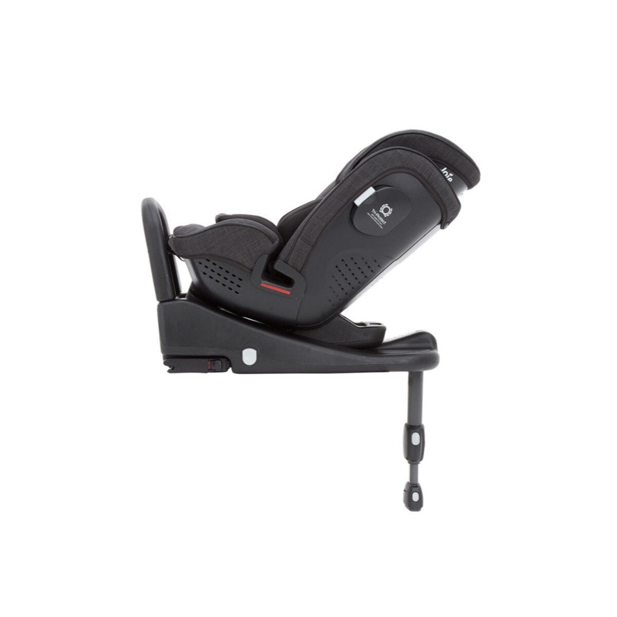 Joie Stages Isofix Car Seat Pavement
