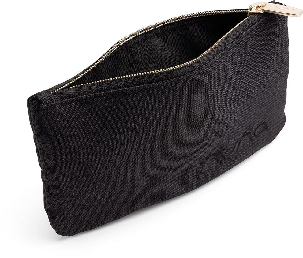Nuna Stroller Organizer (Caviar)