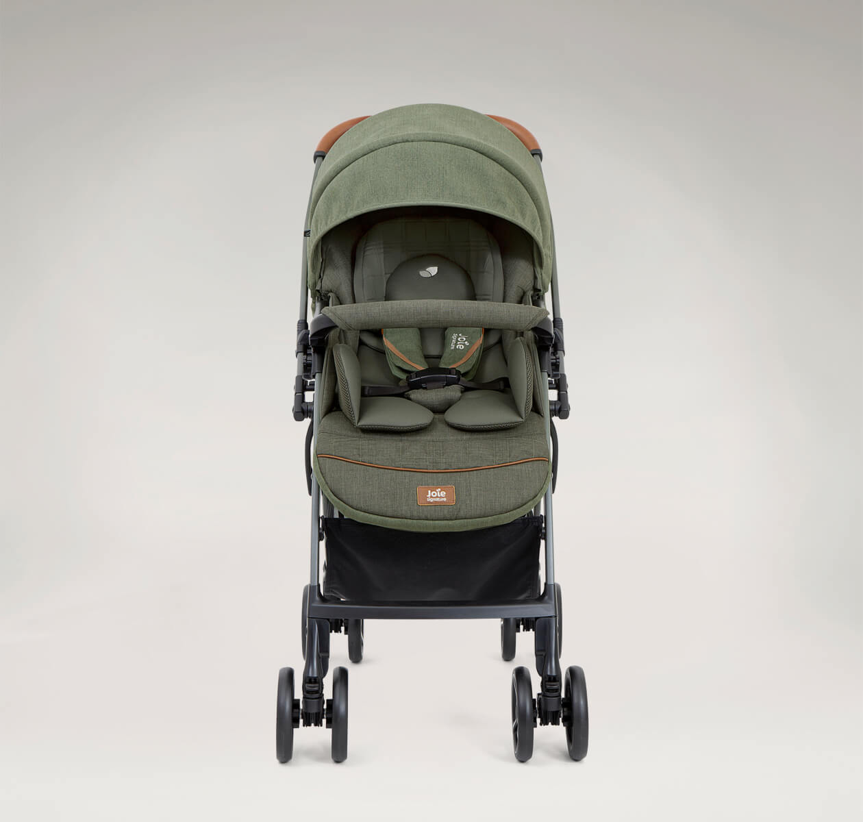 Joie Stroller Sma Baggi 4Wd Drift Pine