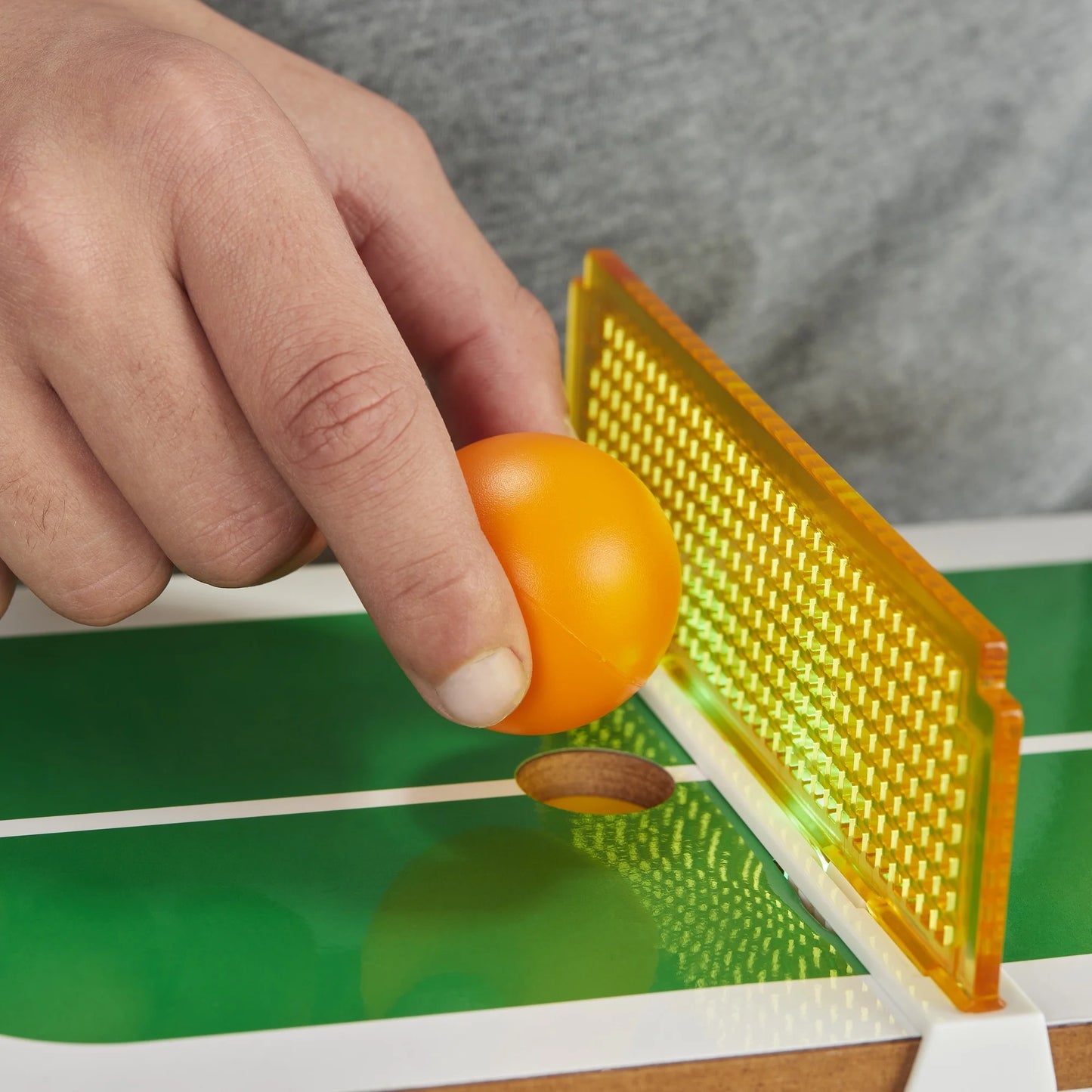 Tiny Pong