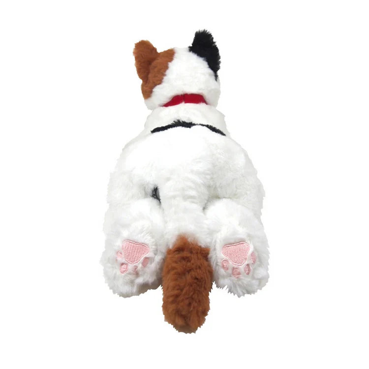 Mike Lap Cat  Toy (Small)