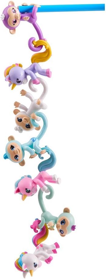 Fingerlings Packs Assortment