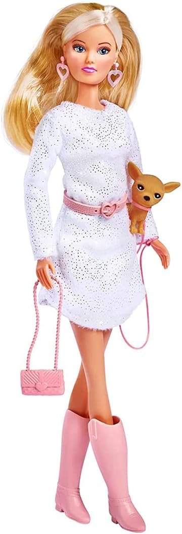 Steffi Love Chic Walk