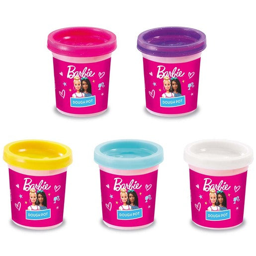 Barbie Dough I Can Be A Chef Playset