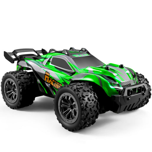 2 Speed Rapid Racer Remote Control Car