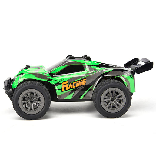 2 Speed Rapid Racer Remote Control Car