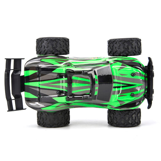 2 Speed Rapid Racer Remote Control Car