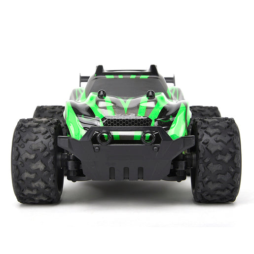 2 Speed Rapid Racer Remote Control Car