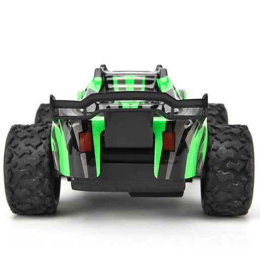 2 Speed Rapid Racer Remote Control Car