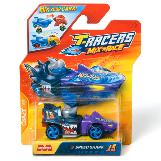 T Racer Mix N Race 1Pack