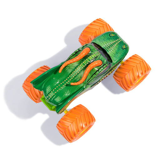 Monster Jam Official Dragon 1:24 Scale Die-Cast Monster Truck