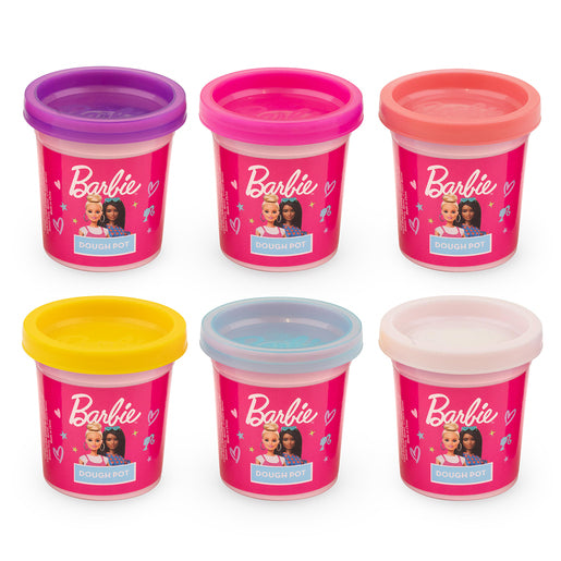 Barbie Dough Starter Set