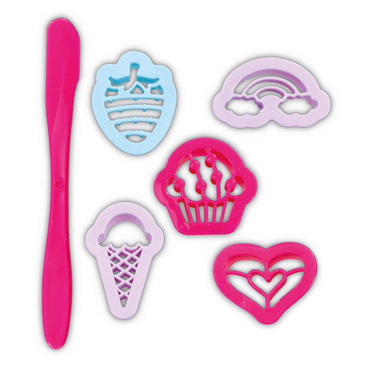 Barbie Dough Starter Set