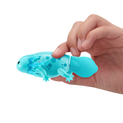 Pets Alive Swimming Axolotl Electronic Pet By Zuru Assortment