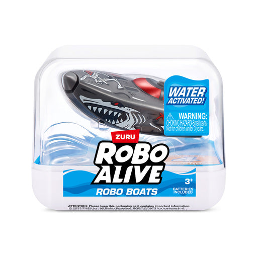 Robo Alive Boat S1