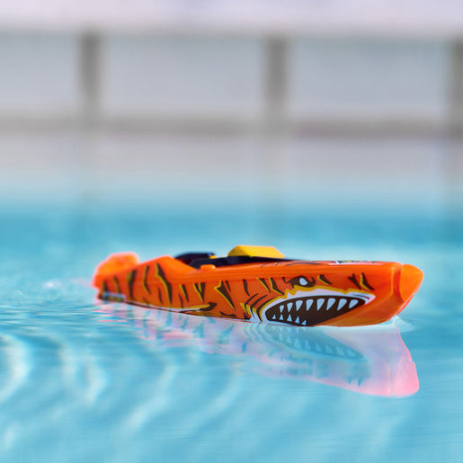 Robo Alive Boat S1