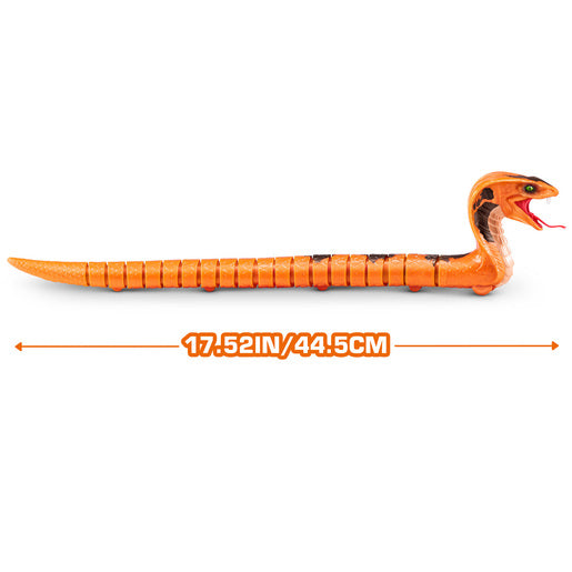 Robo Alive King Cobra (Series 1)