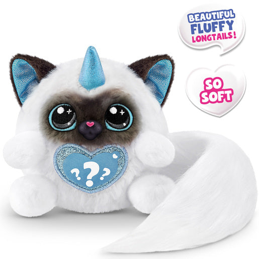 Zuru Rainbocorns Kittycorn Surprise Series 9 (V2)