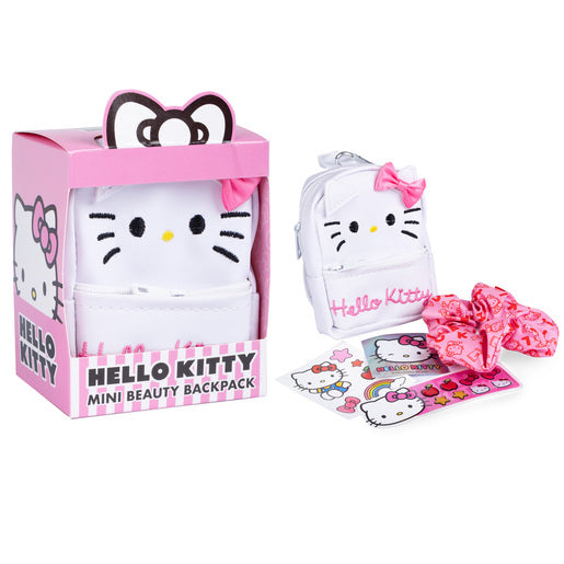 Hello Kitty And Friends Mini Beauty Backpack