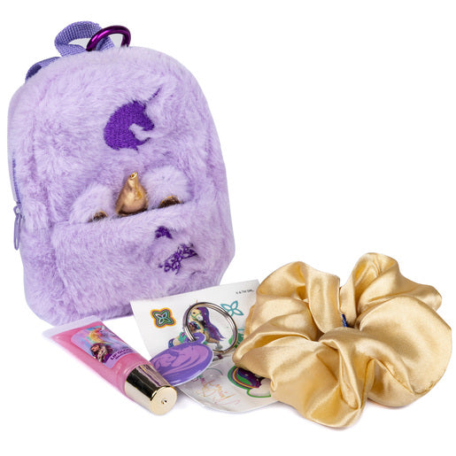 Unicorn Academy Mini Beauty Backpack