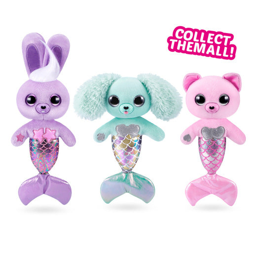 Pets Alive Furmaids Mystery Capsule By Zuru Assortment